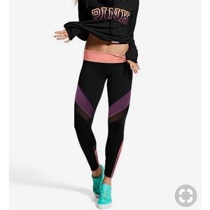 Victoria Secret PINK Ultimate High Waisted Legging